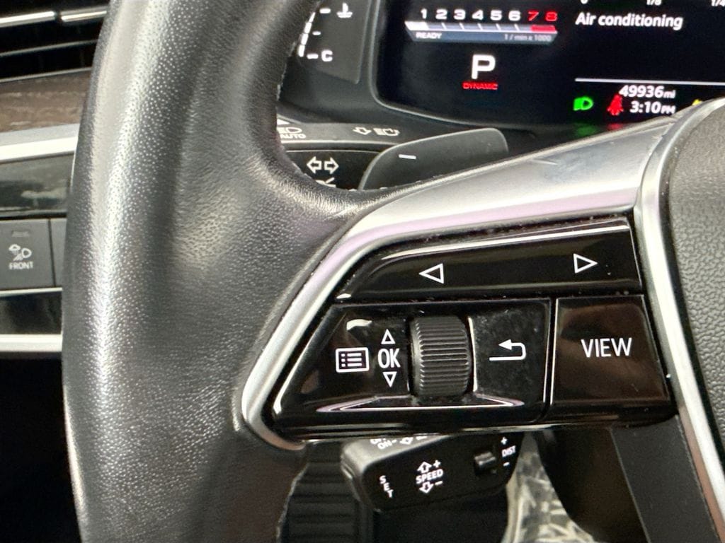 2023 Audi A6 Premium - Photo 11