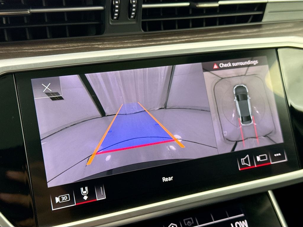 2023 Audi A6 Premium - Photo 15