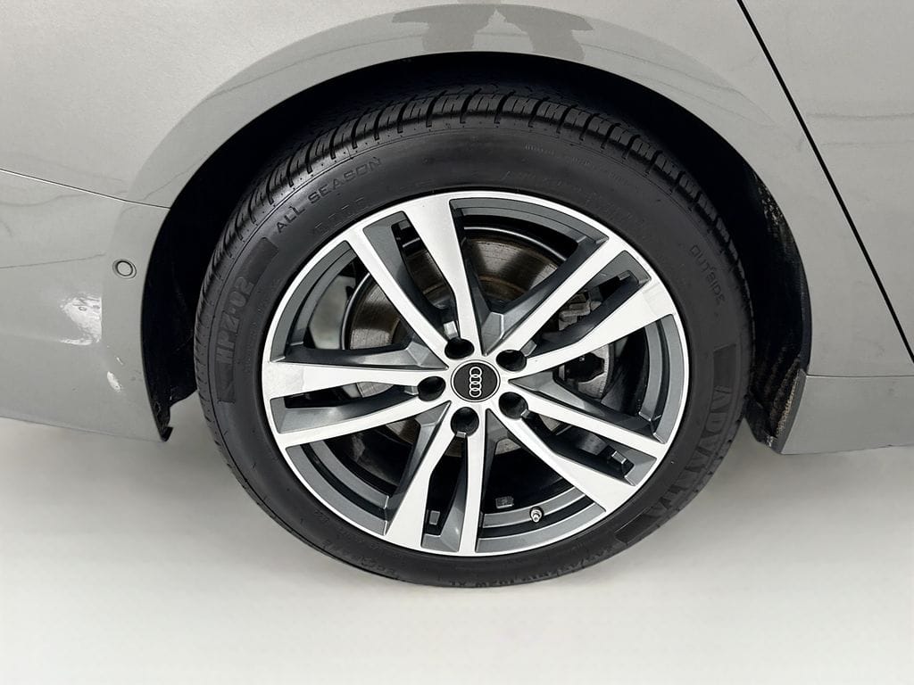 2023 Audi A6 Premium - Photo 32