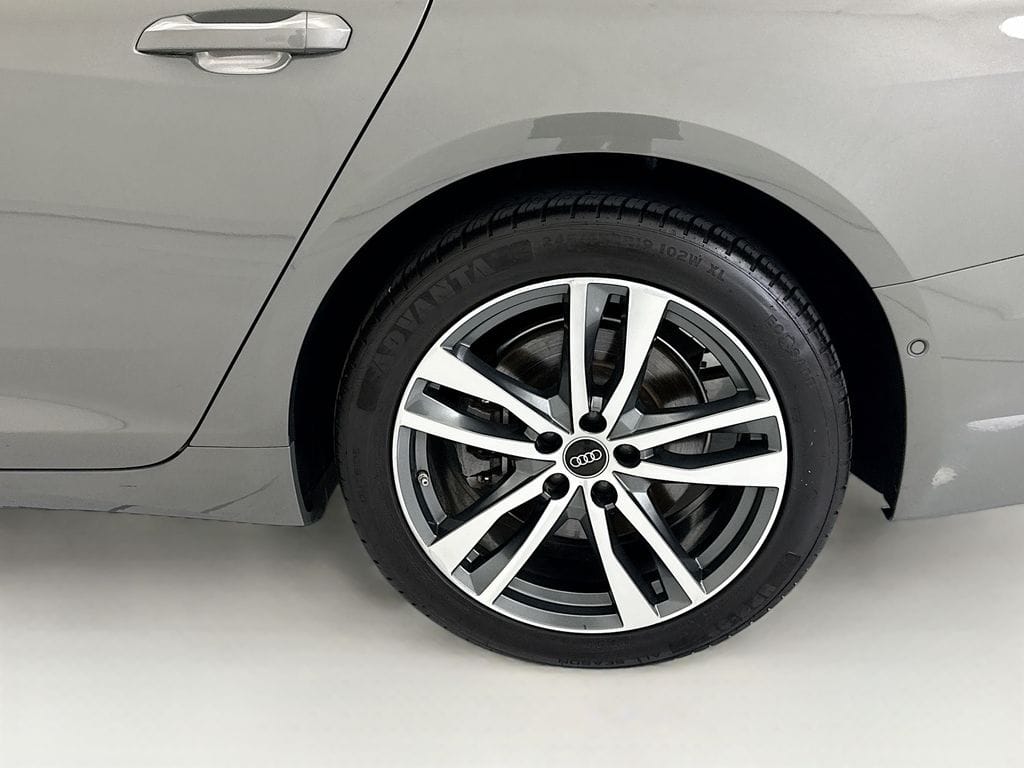 2023 Audi A6 Premium - Photo 30