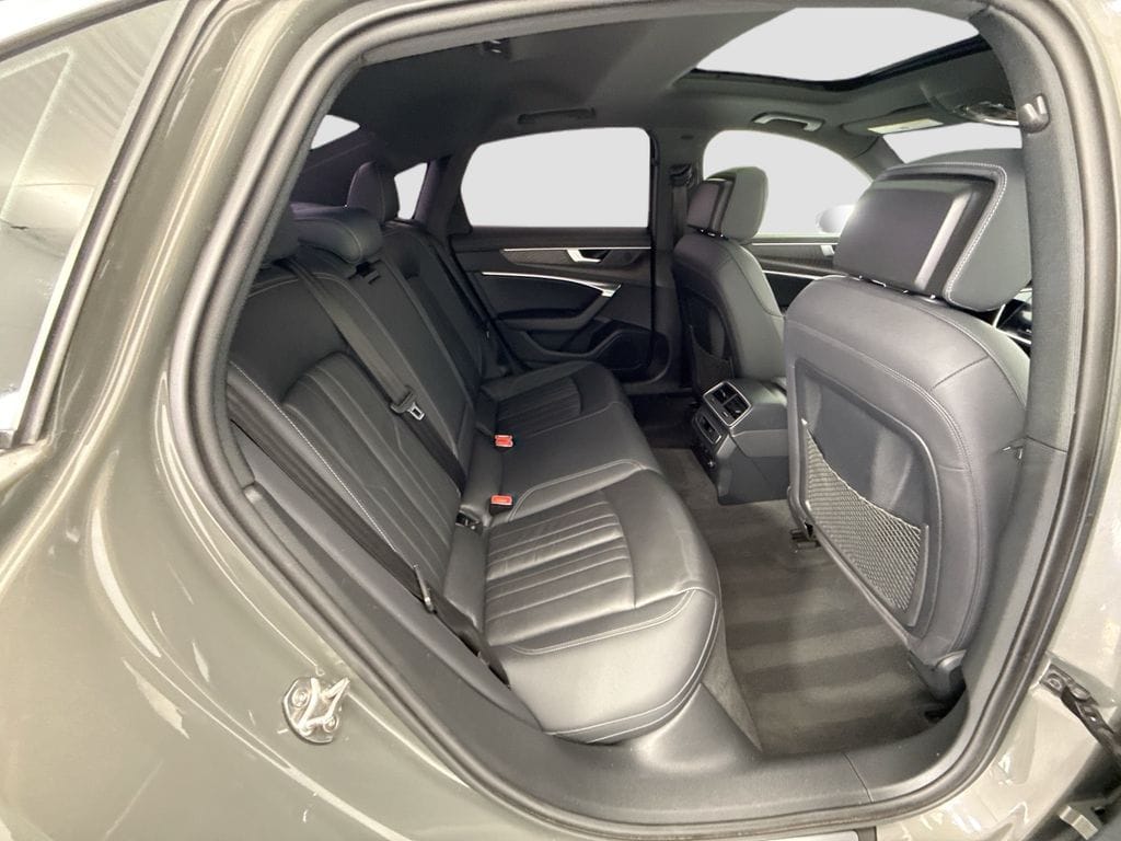 2023 Audi A6 Premium - Photo 21