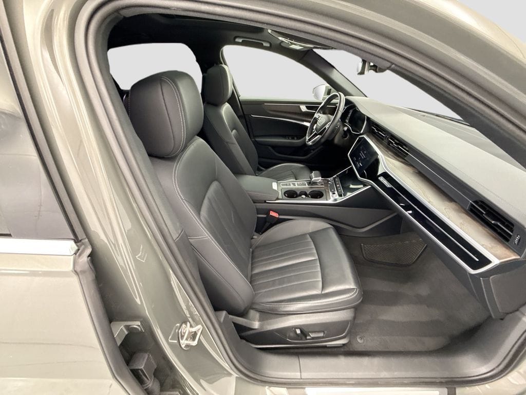 2023 Audi A6 Premium - Photo 19