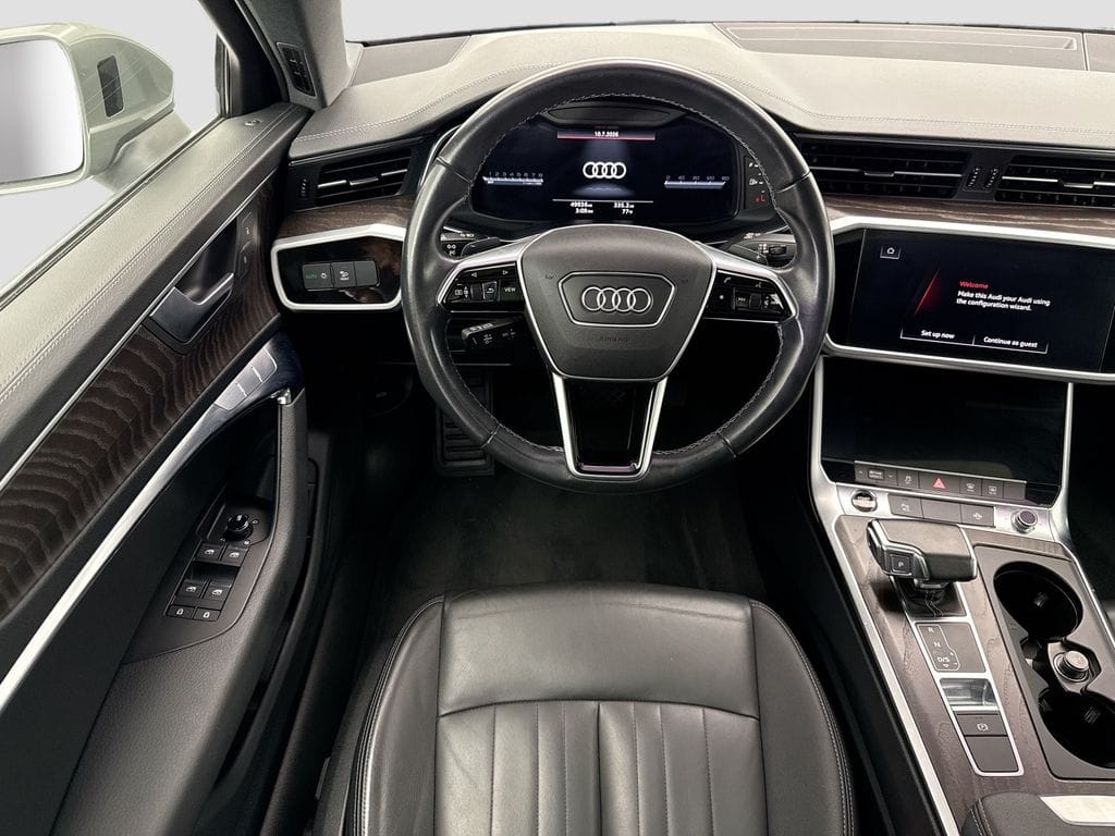 2023 Audi A6 Premium - Photo 10