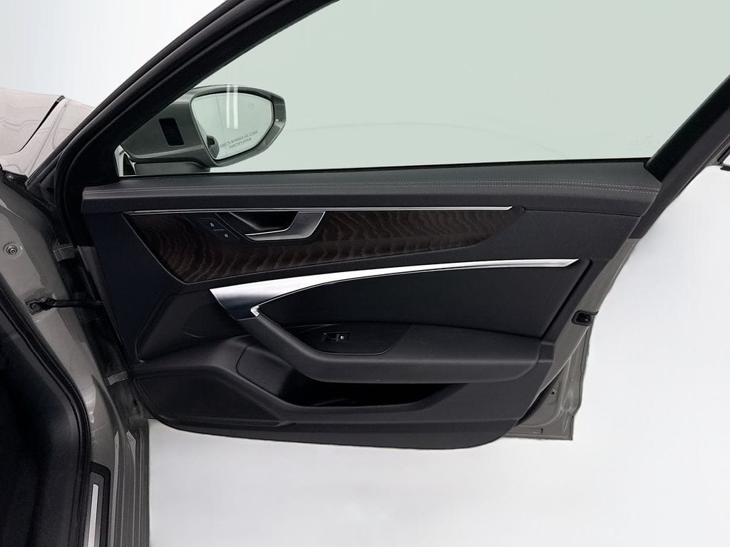 2023 Audi A6 Premium - Photo 24