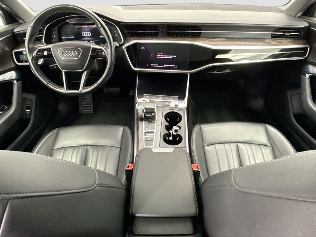 2023 Audi A6 Premium - Photo 13