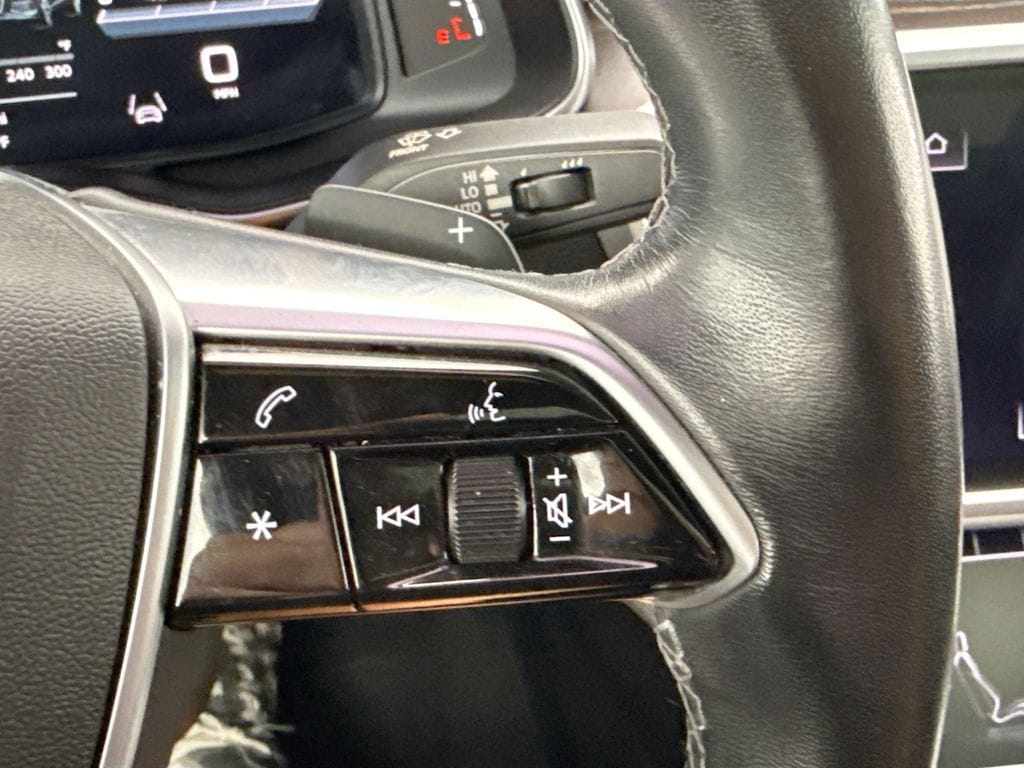 2023 Audi A6 Premium - Photo 12