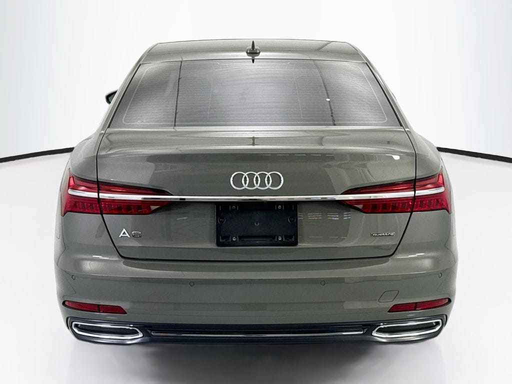2023 Audi A6 Premium - Photo 6