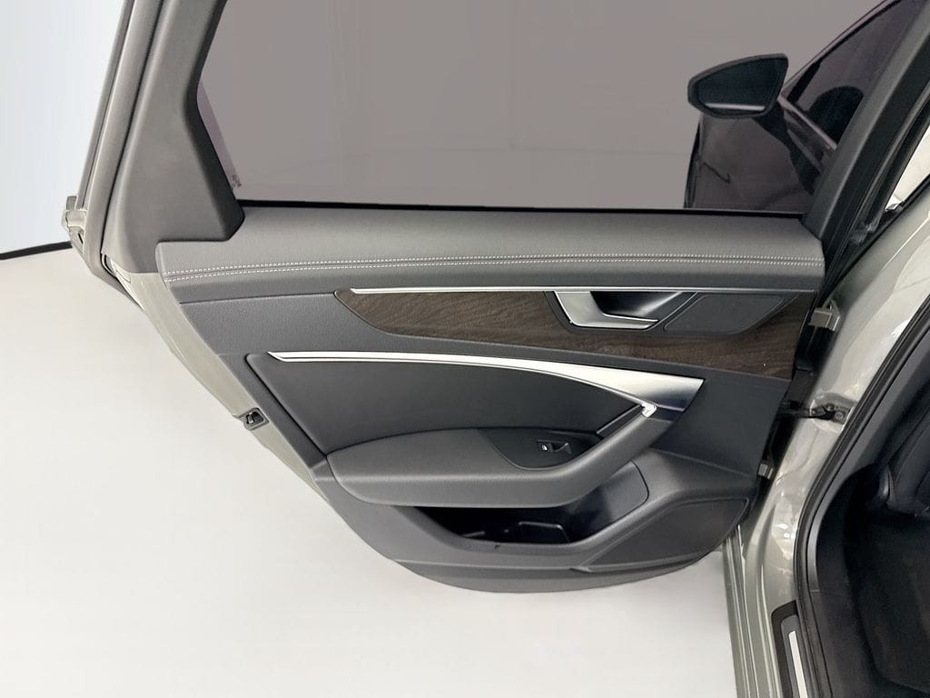 2023 Audi A6 Premium - Photo 25