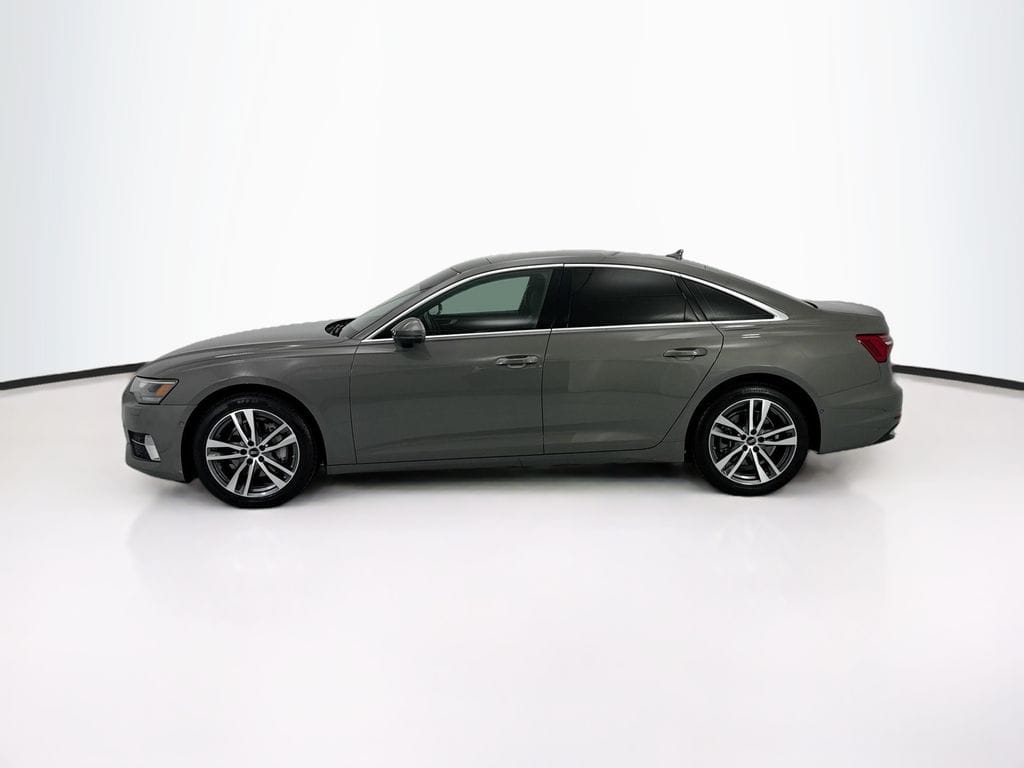 2023 Audi A6 Premium - Photo 8