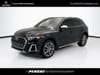 2023 Audi SQ5 Premium Plus
