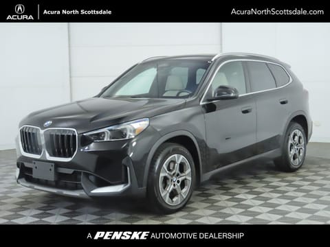 1 image of 2023 BMW X1 xDrive28i