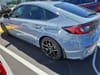 4 thumbnail image of  2023 Honda Civic Sport Touring