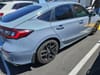 5 thumbnail image of  2023 Honda Civic Sport Touring