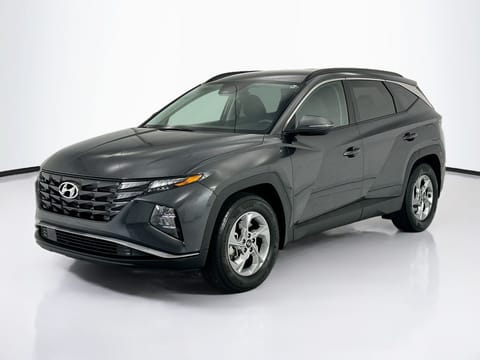 1 image of 2023 Hyundai Tucson SEL