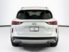 6 thumbnail image of  2023 INFINITI QX50 LUXE