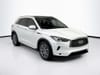 3 thumbnail image of  2023 INFINITI QX50 LUXE