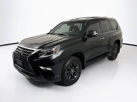 1 image of 2023 Lexus GX 460