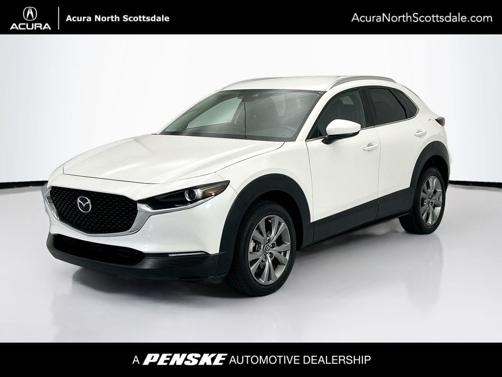 2023 Mazda CX-30 Select AWD's photo