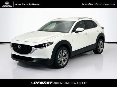 1 image of 2023 Mazda CX-30 2.5 S Select Package