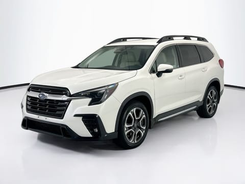 1 image of 2023 Subaru Ascent Limited