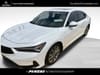 2024 Acura Integra Base