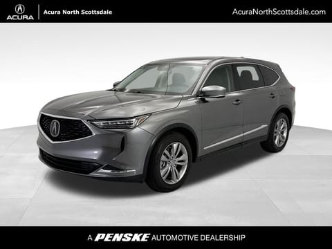 1 image of 2024 Acura MDX 3.5L
