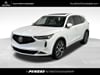 1 thumbnail image of  2024 Acura MDX Technology