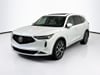2024 Acura MDX Technology