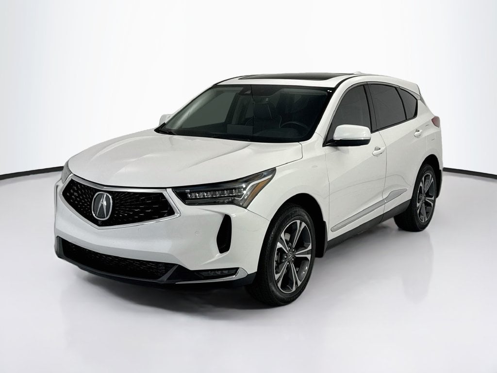 2024 Acura RDX