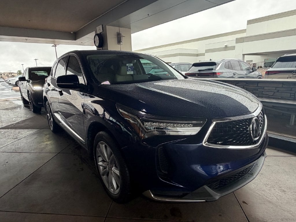 2024 Acura RDX