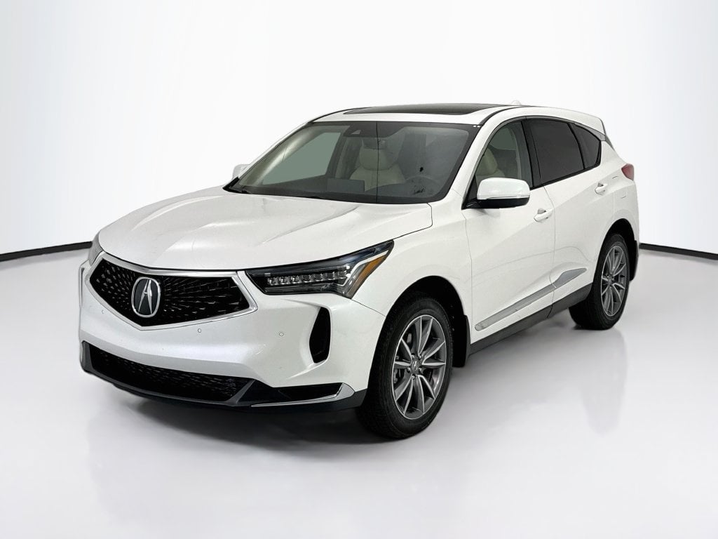 2024 Acura RDX