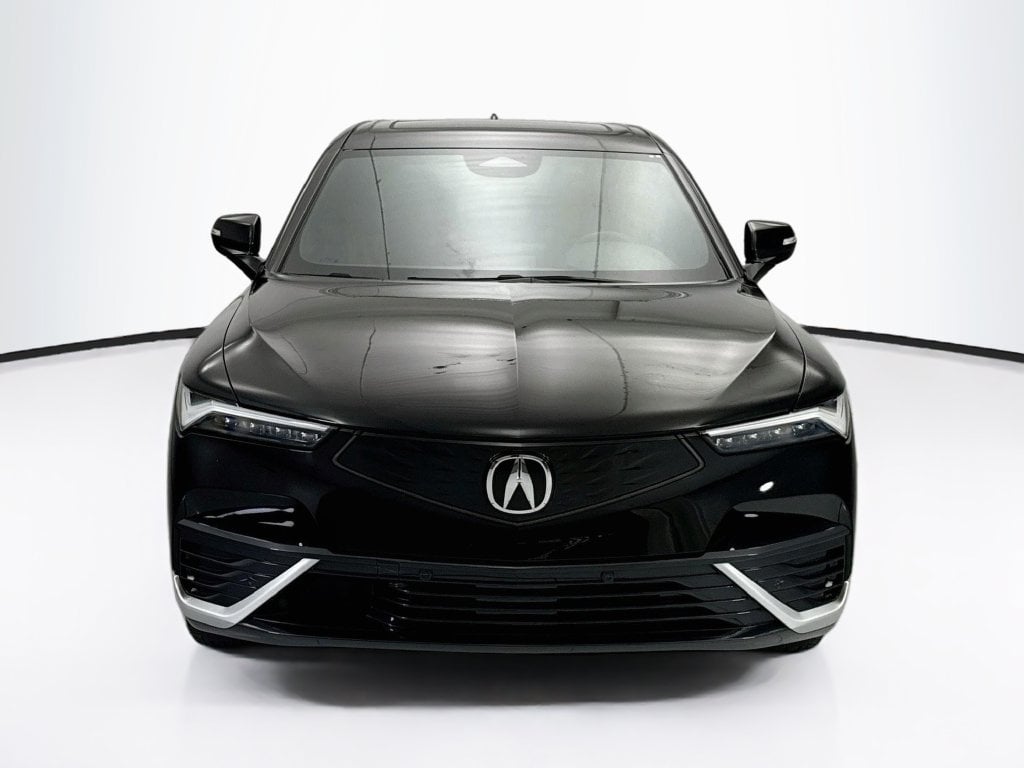 Used 2024 Acura ZDX A-SPEC with VIN 4W5KHMRK4RZ502339 for sale in Phoenix, AZ