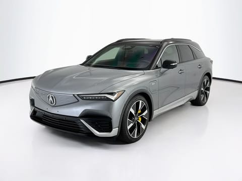 1 image of 2024 Acura ZDX Type S
