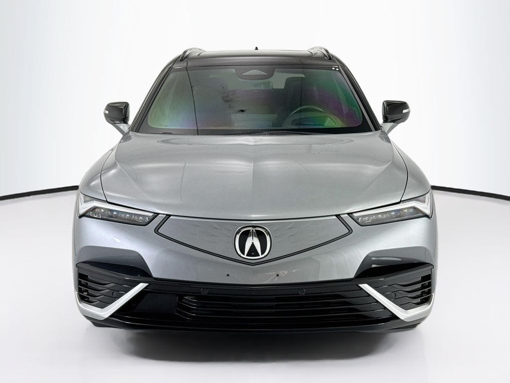 Used 2024 Acura ZDX Type S with VIN 4W5XHPRLXRZ505181 for sale in Phoenix, AZ