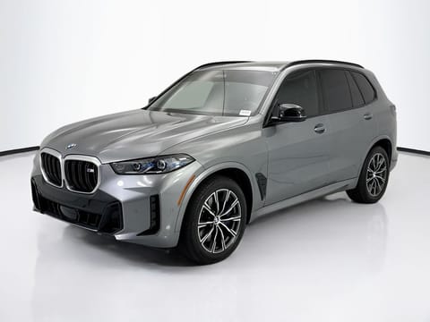 1 image of 2024 BMW X5 M60i