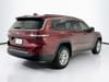 5 thumbnail image of  2024 Jeep Grand Cherokee L Laredo