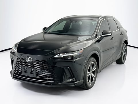 1 image of 2024 Lexus RX 350 Premium