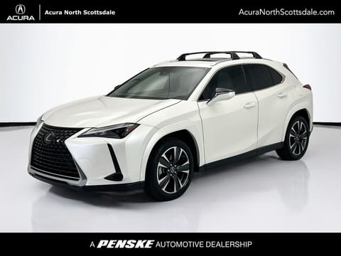 1 image of 2024 Lexus UX 250h Premium