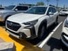 2024 Subaru Outback Touring