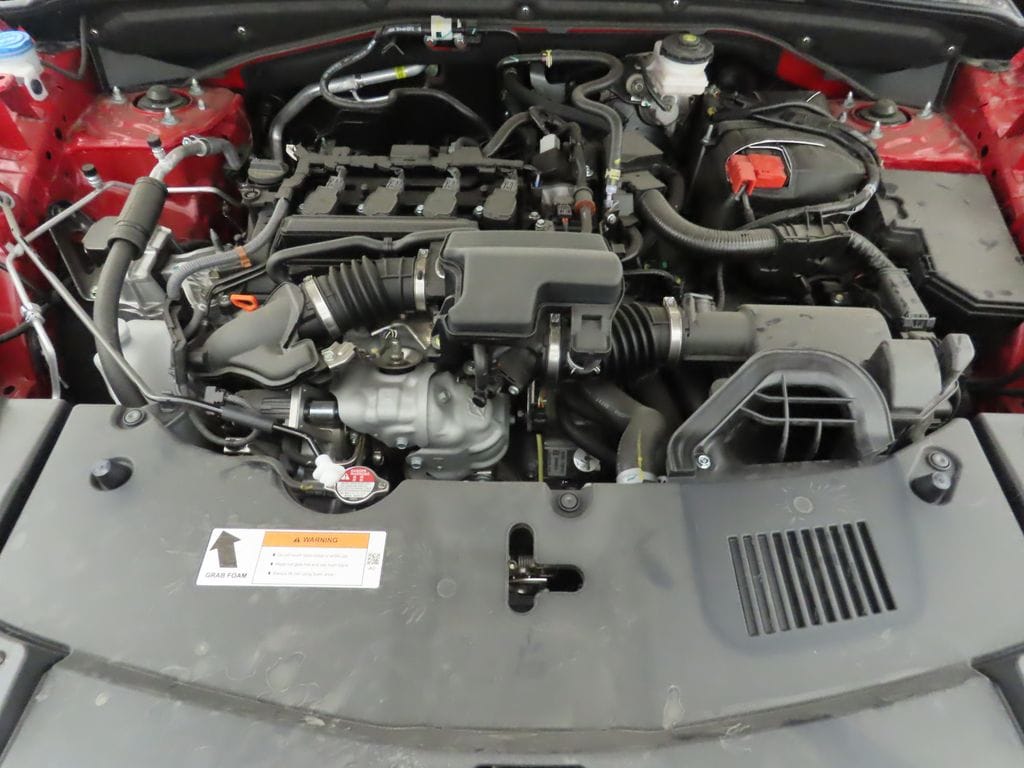 2025 Acura ADX A-Spec Package - Photo 31