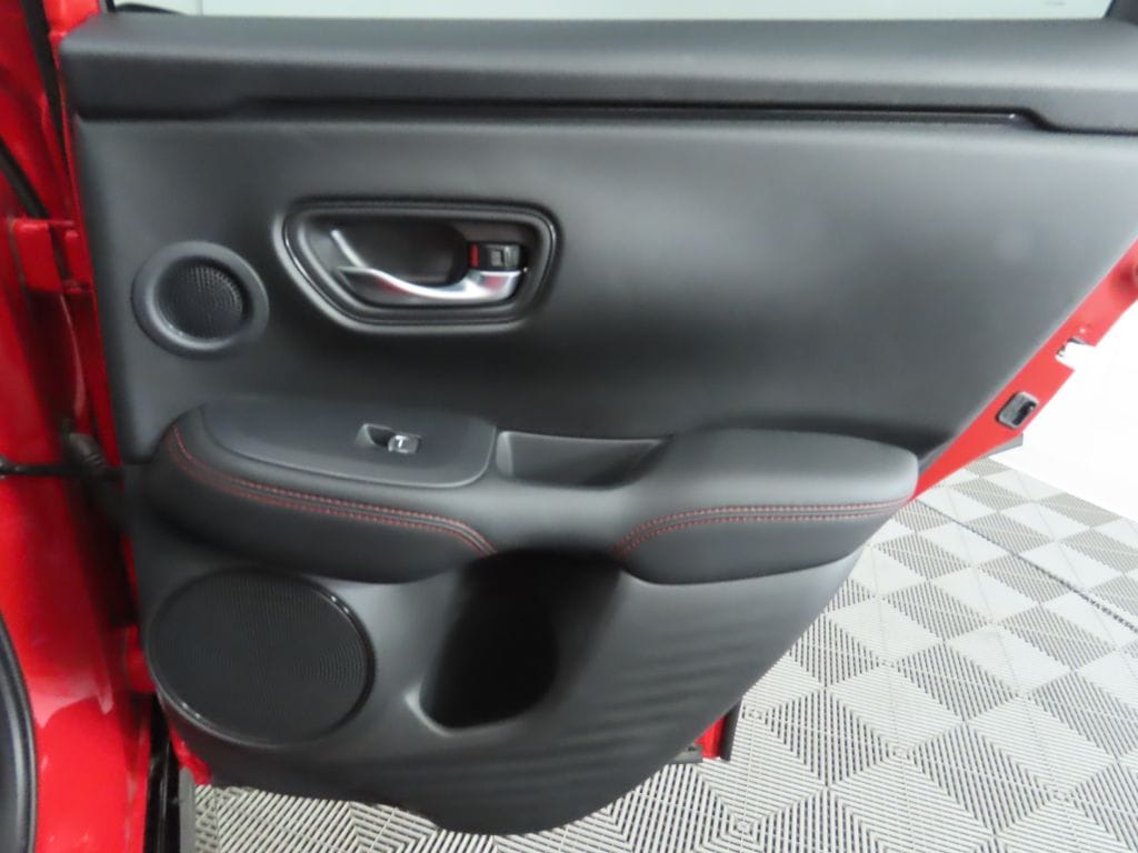 2025 Acura ADX A-Spec Package - Photo 29