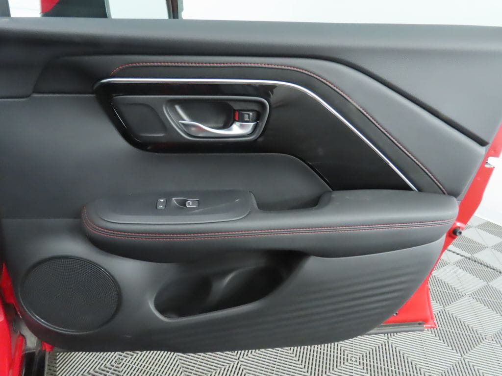 2025 Acura ADX A-Spec Package - Photo 27