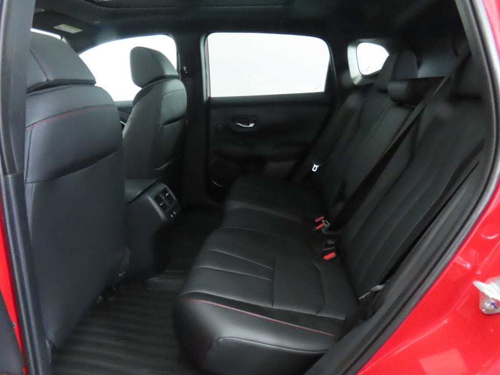 2025 Acura ADX A-Spec Package - Photo 23