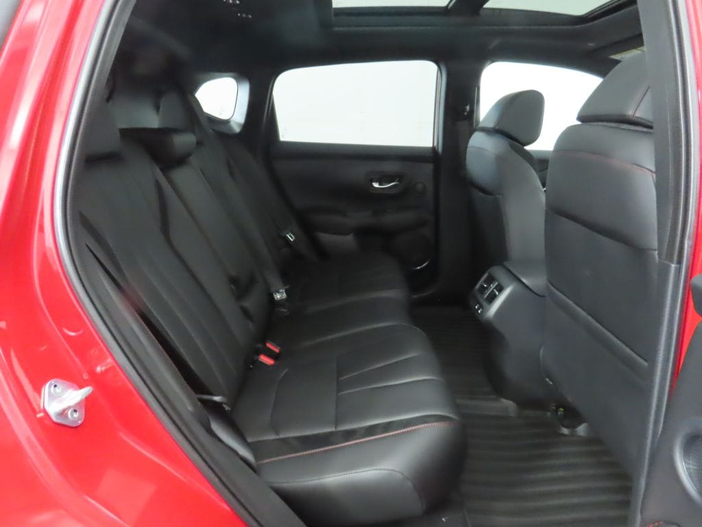 2025 Acura ADX A-Spec Package - Photo 24