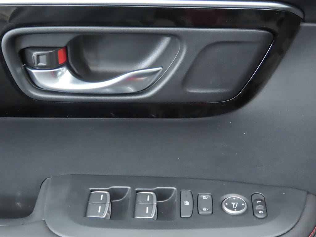 2025 Acura ADX A-Spec Package - Photo 25