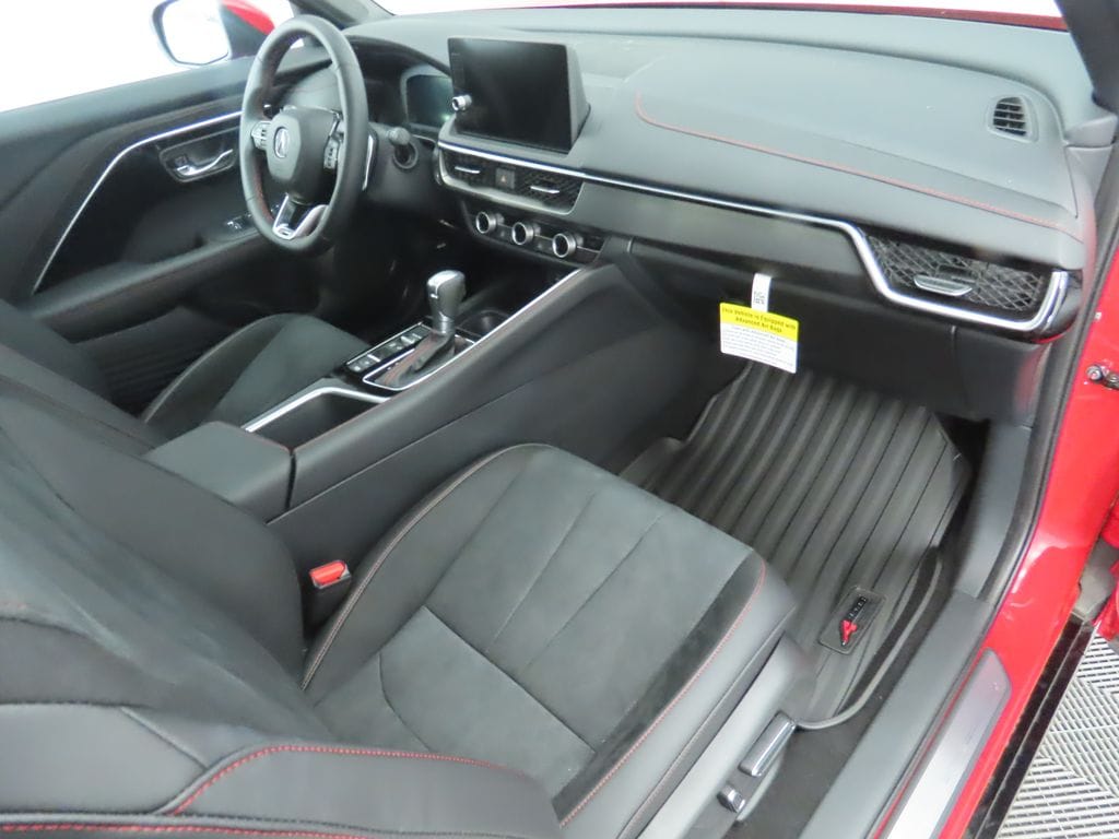 2025 Acura ADX A-Spec Package - Photo 19