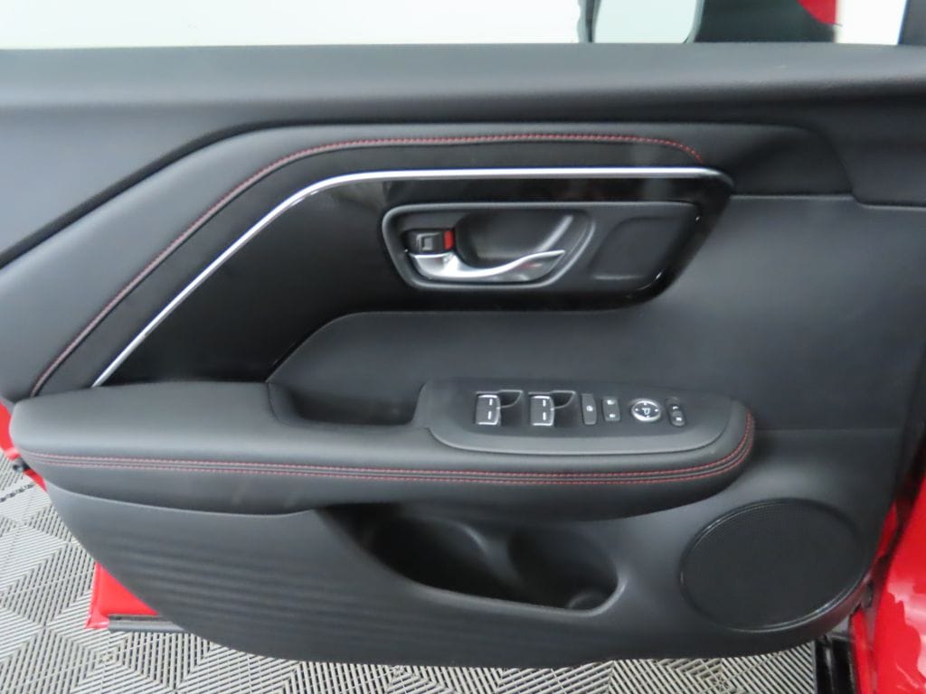 2025 Acura ADX A-Spec Package - Photo 26