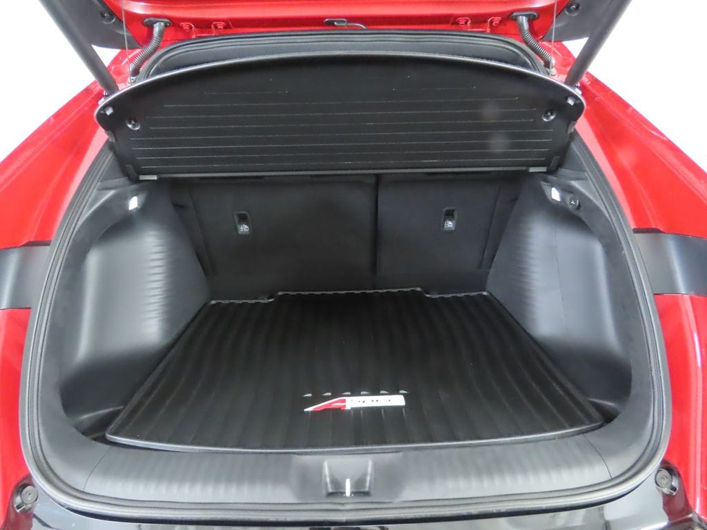 2025 Acura ADX A-Spec Package - Photo 30
