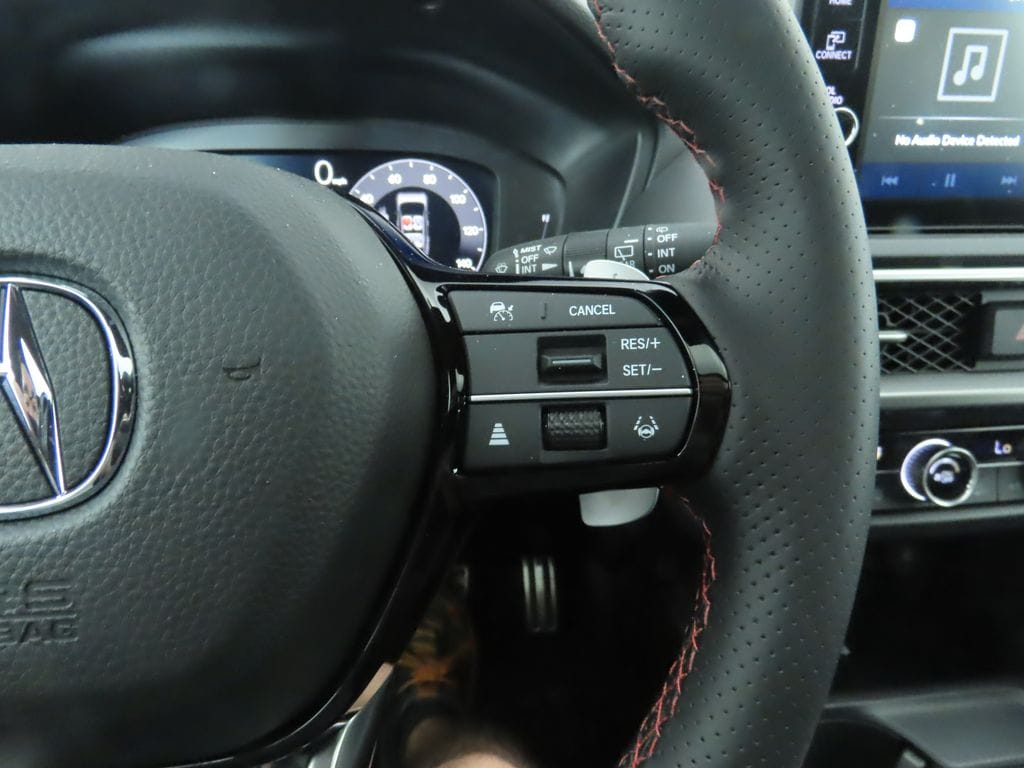 2025 Acura ADX A-Spec Package - Photo 14