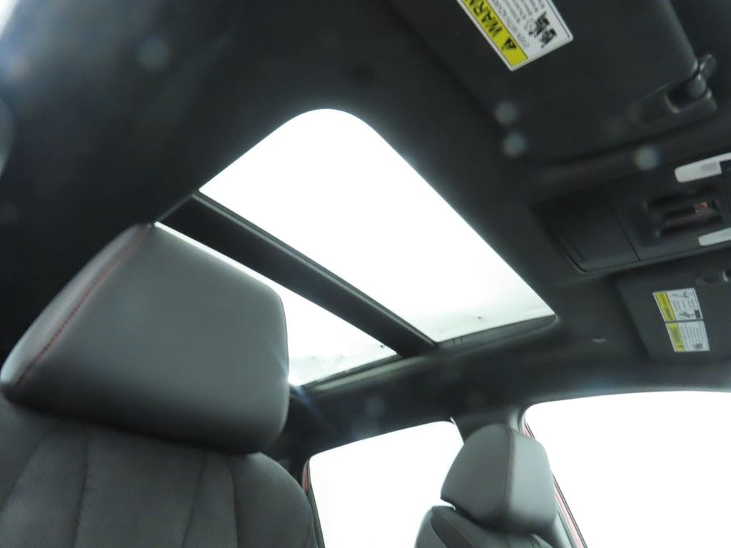 2025 Acura ADX A-Spec Package - Photo 20